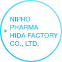 NIPRO PHARMA HIDA FACTORY CO.,LTD