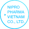 NIPRO PHARMA VIETNAM CO.,LTD
