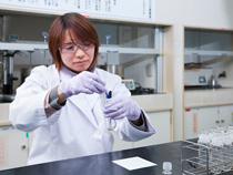 Sample preparation